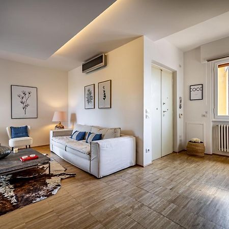 Yid Penthouse On Florence River With Parking المظهر الخارجي الصورة
