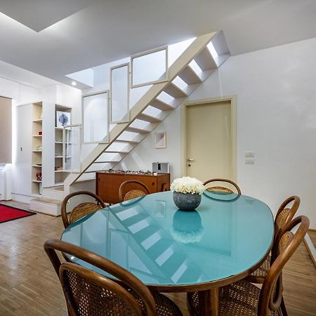 Yid Penthouse On Florence River With Parking المظهر الخارجي الصورة