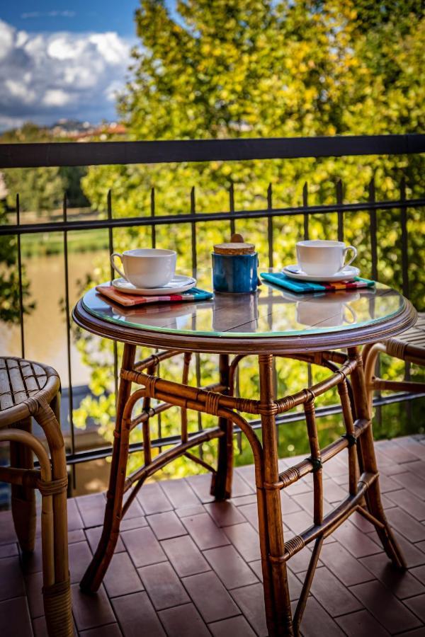 Yid Penthouse On Florence River With Parking المظهر الخارجي الصورة