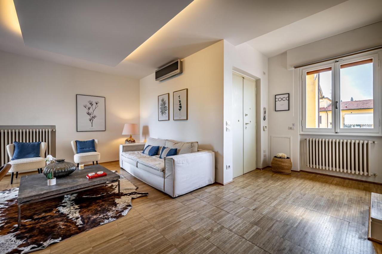 Yid Penthouse On Florence River With Parking المظهر الخارجي الصورة