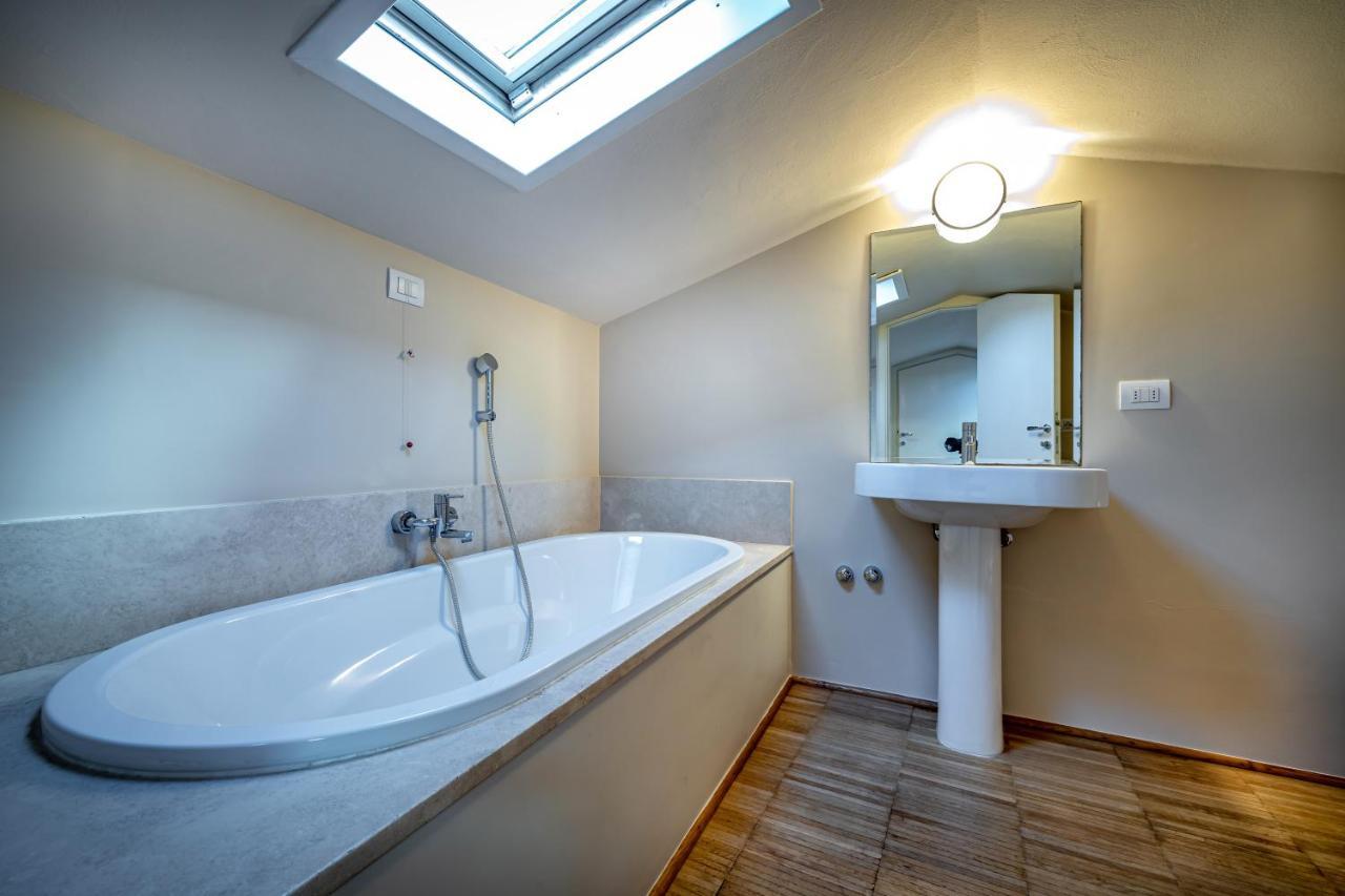 Yid Penthouse On Florence River With Parking المظهر الخارجي الصورة