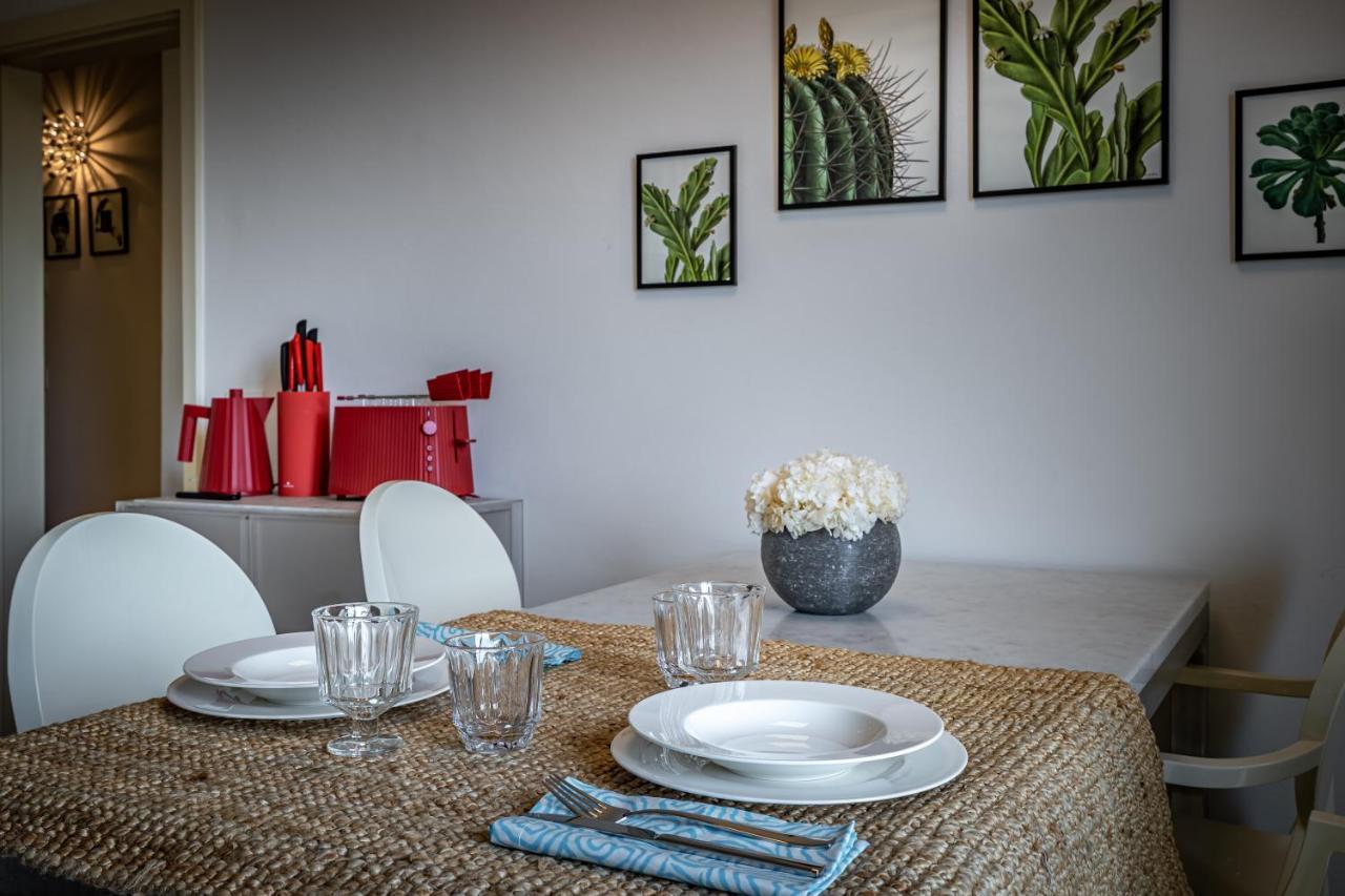 Yid Penthouse On Florence River With Parking المظهر الخارجي الصورة