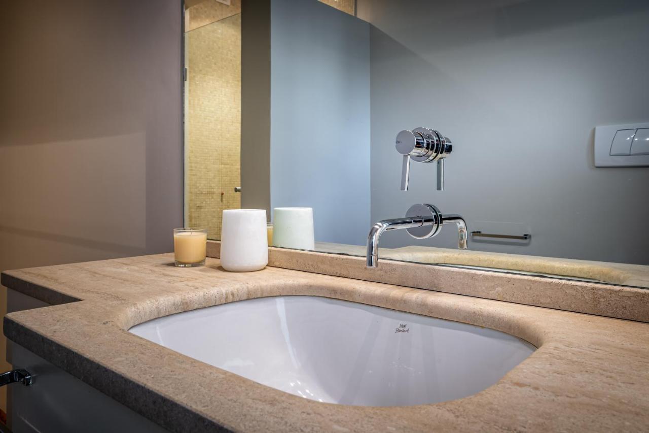 Yid Penthouse On Florence River With Parking المظهر الخارجي الصورة