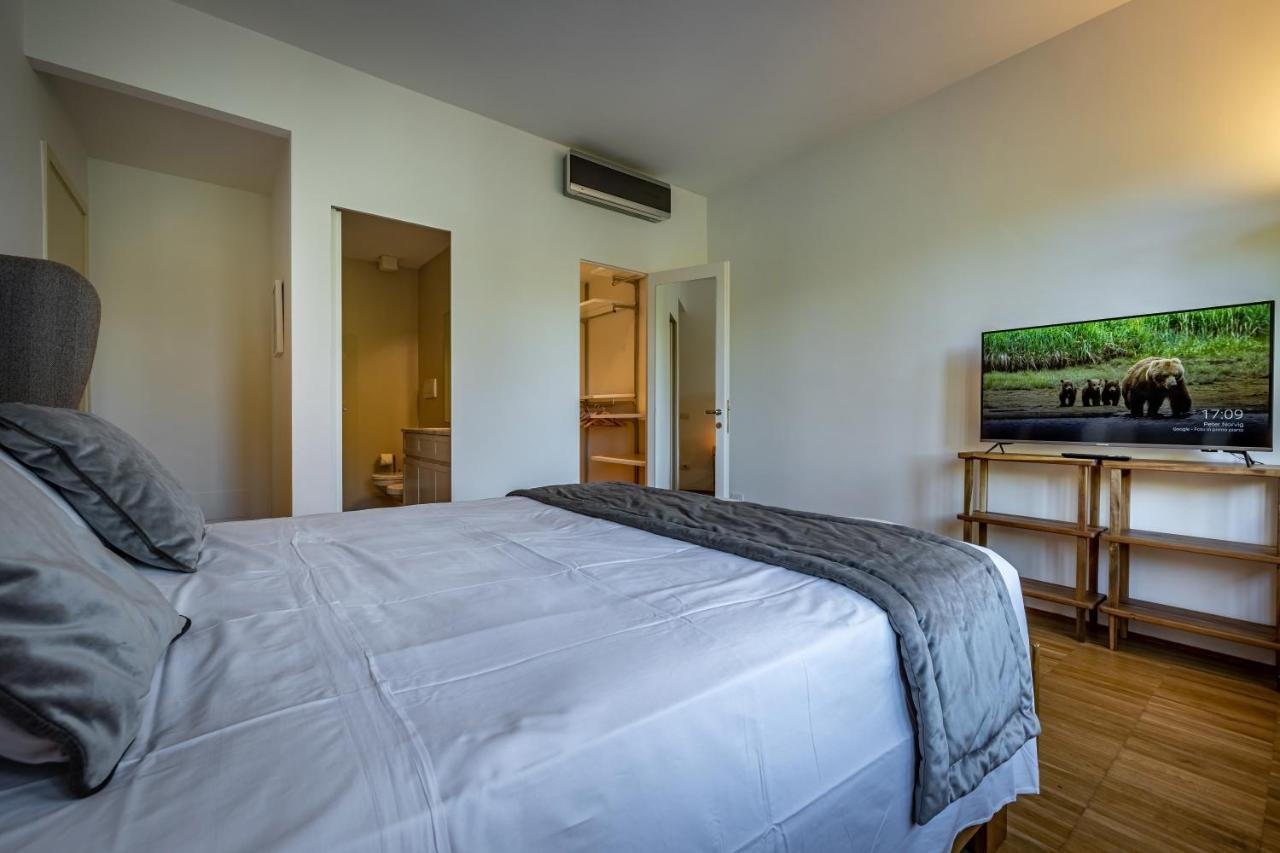 Yid Penthouse On Florence River With Parking المظهر الخارجي الصورة