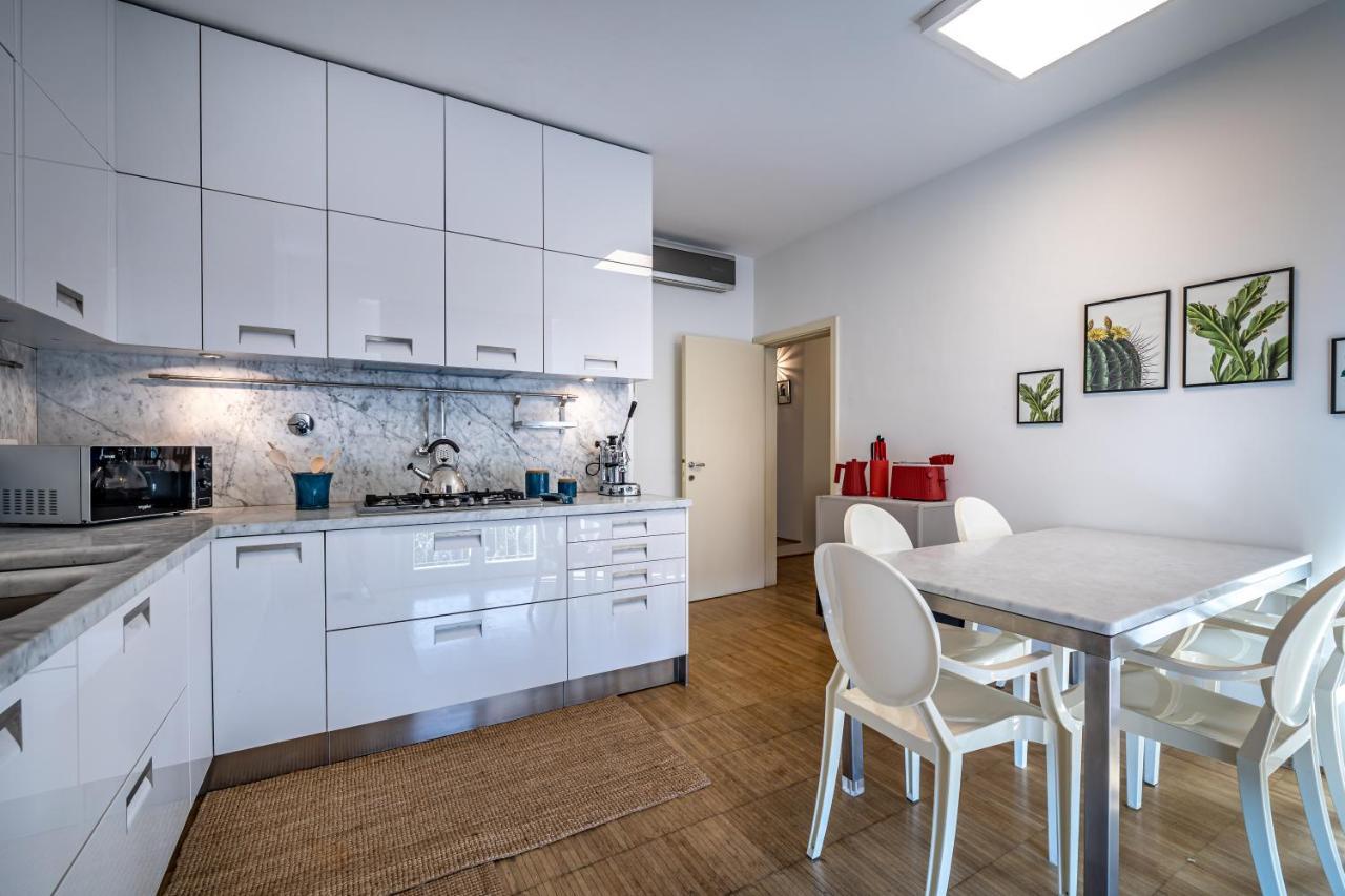 Yid Penthouse On Florence River With Parking المظهر الخارجي الصورة