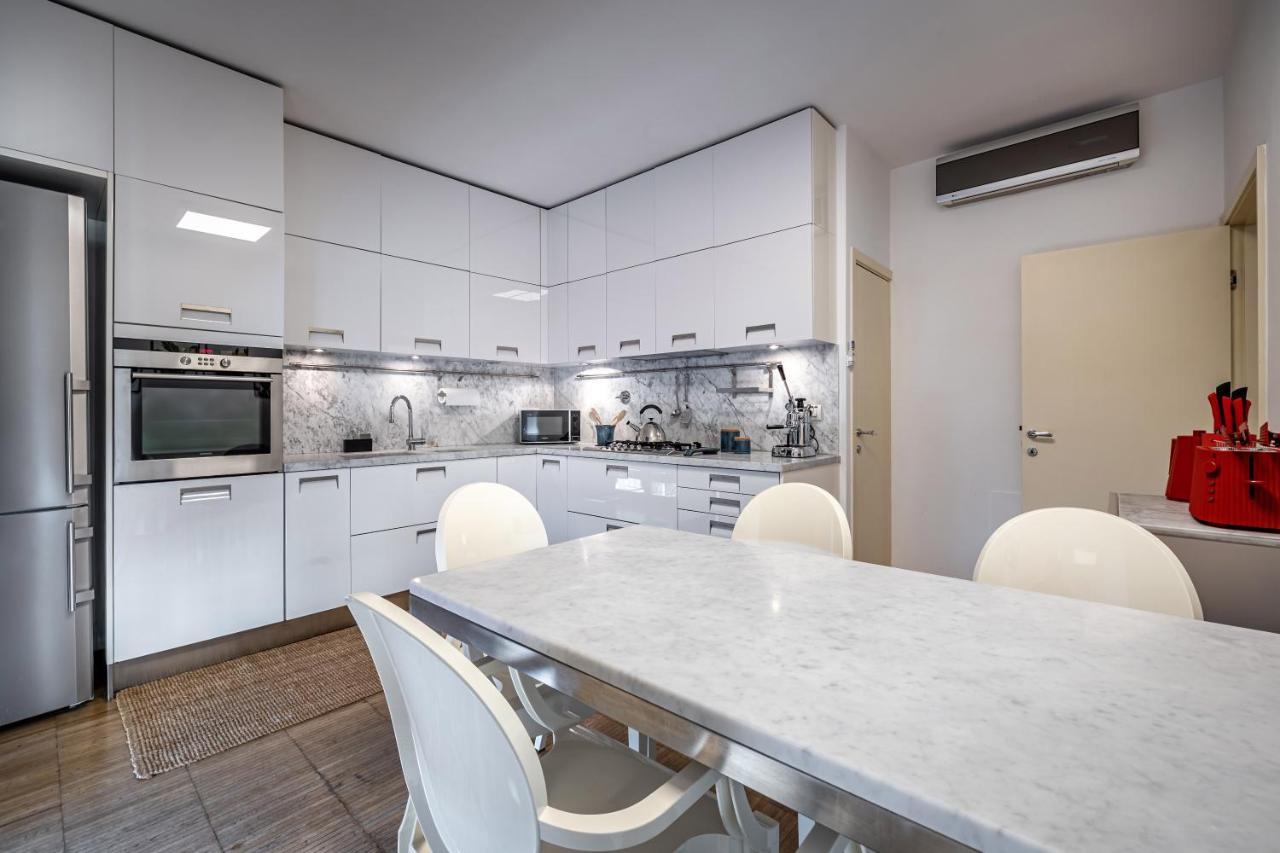 Yid Penthouse On Florence River With Parking المظهر الخارجي الصورة