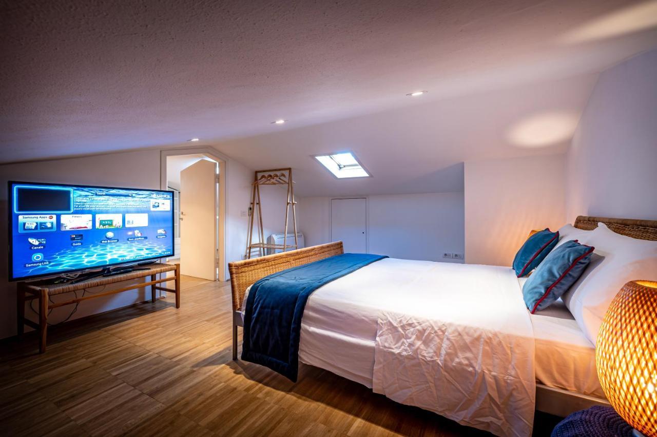 Yid Penthouse On Florence River With Parking المظهر الخارجي الصورة