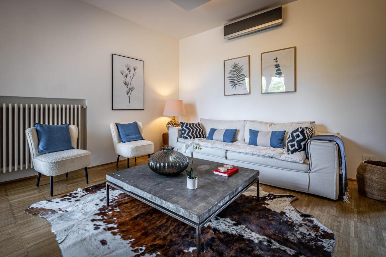 Yid Penthouse On Florence River With Parking المظهر الخارجي الصورة