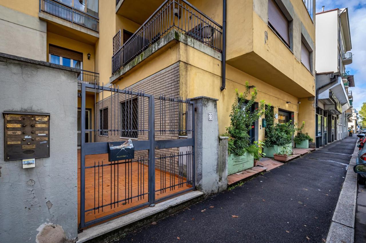 Yid Penthouse On Florence River With Parking المظهر الخارجي الصورة