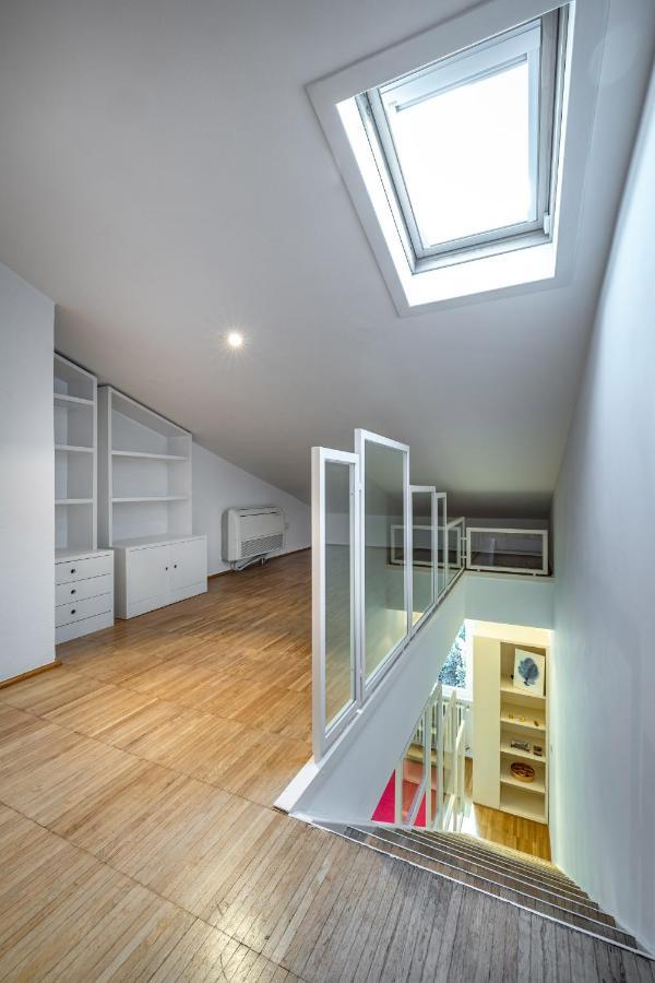 Yid Penthouse On Florence River With Parking المظهر الخارجي الصورة