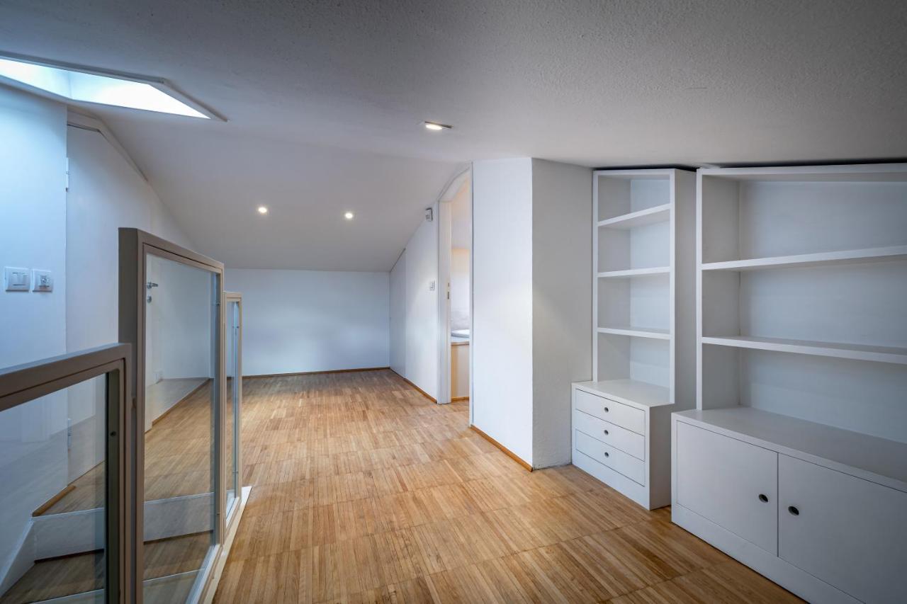 Yid Penthouse On Florence River With Parking المظهر الخارجي الصورة