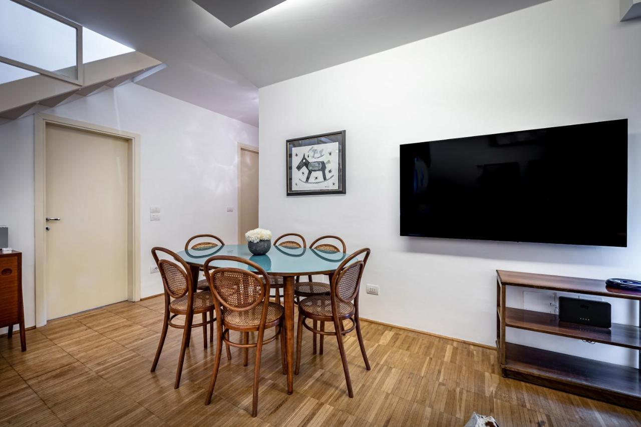 Yid Penthouse On Florence River With Parking المظهر الخارجي الصورة