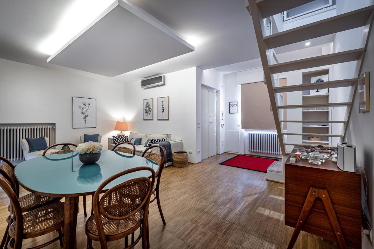 Yid Penthouse On Florence River With Parking المظهر الخارجي الصورة