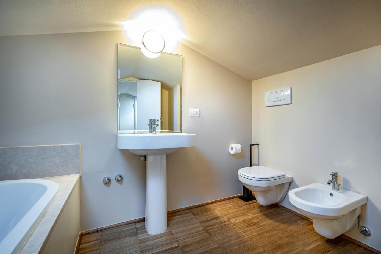Yid Penthouse On Florence River With Parking المظهر الخارجي الصورة