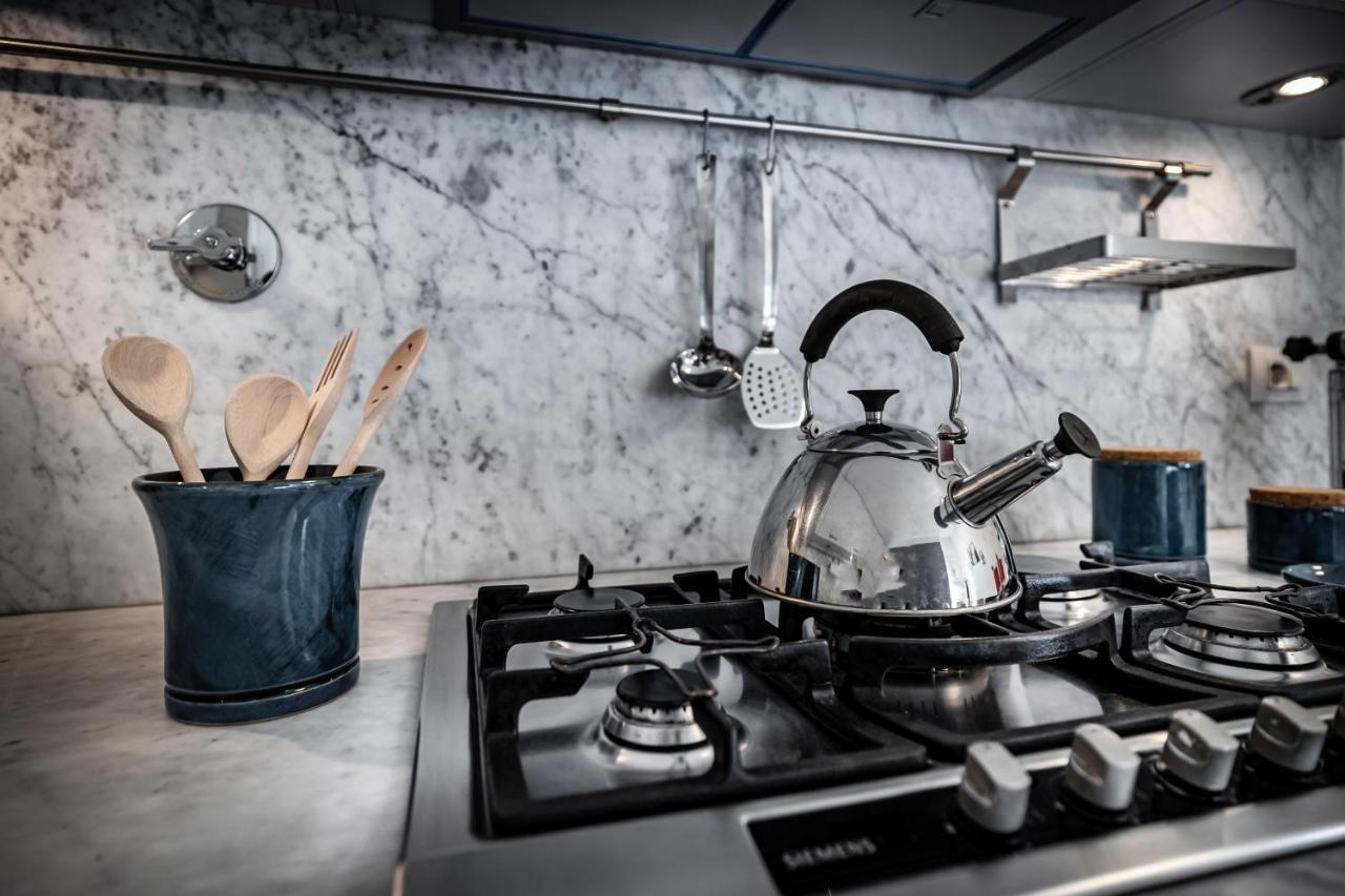 Yid Penthouse On Florence River With Parking المظهر الخارجي الصورة