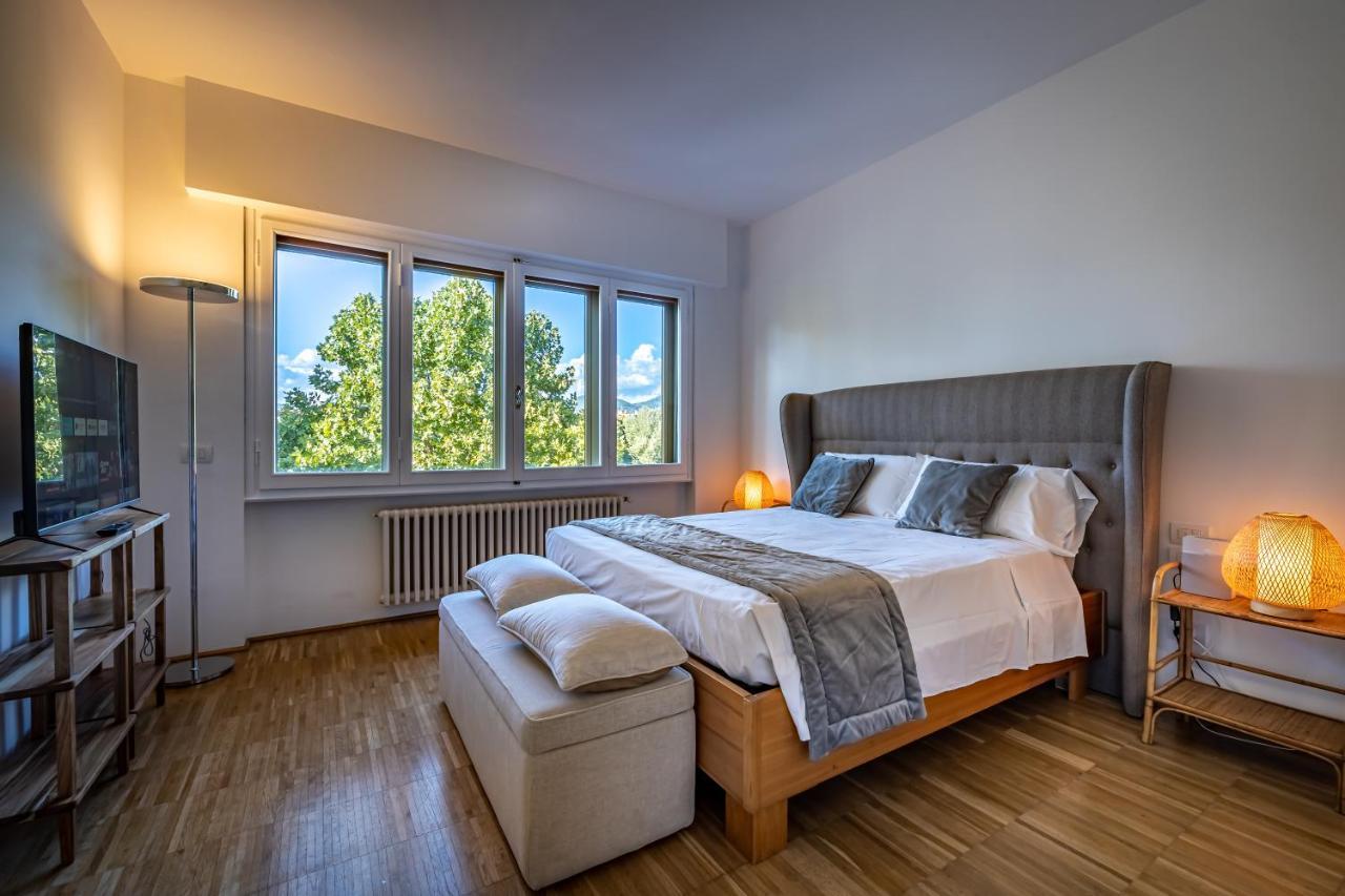 Yid Penthouse On Florence River With Parking المظهر الخارجي الصورة