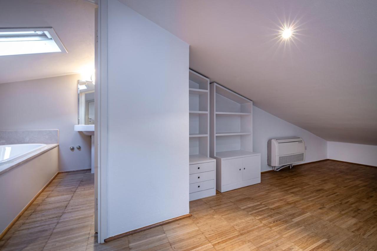 Yid Penthouse On Florence River With Parking المظهر الخارجي الصورة
