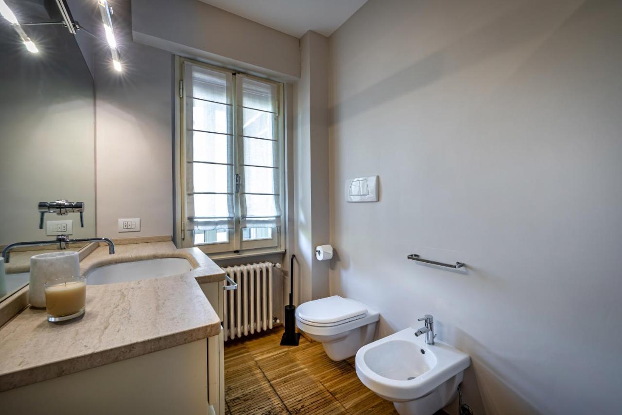 Yid Penthouse On Florence River With Parking المظهر الخارجي الصورة