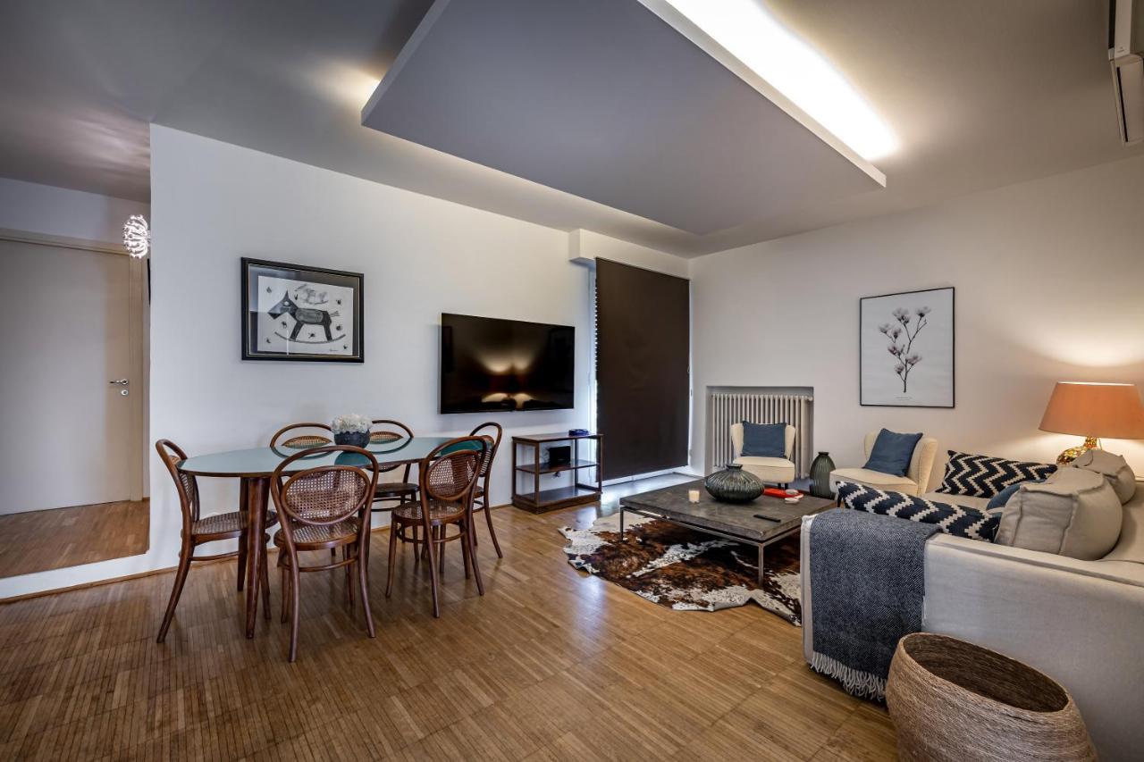 Yid Penthouse On Florence River With Parking المظهر الخارجي الصورة