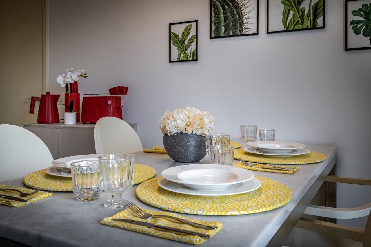 Yid Penthouse On Florence River With Parking المظهر الخارجي الصورة