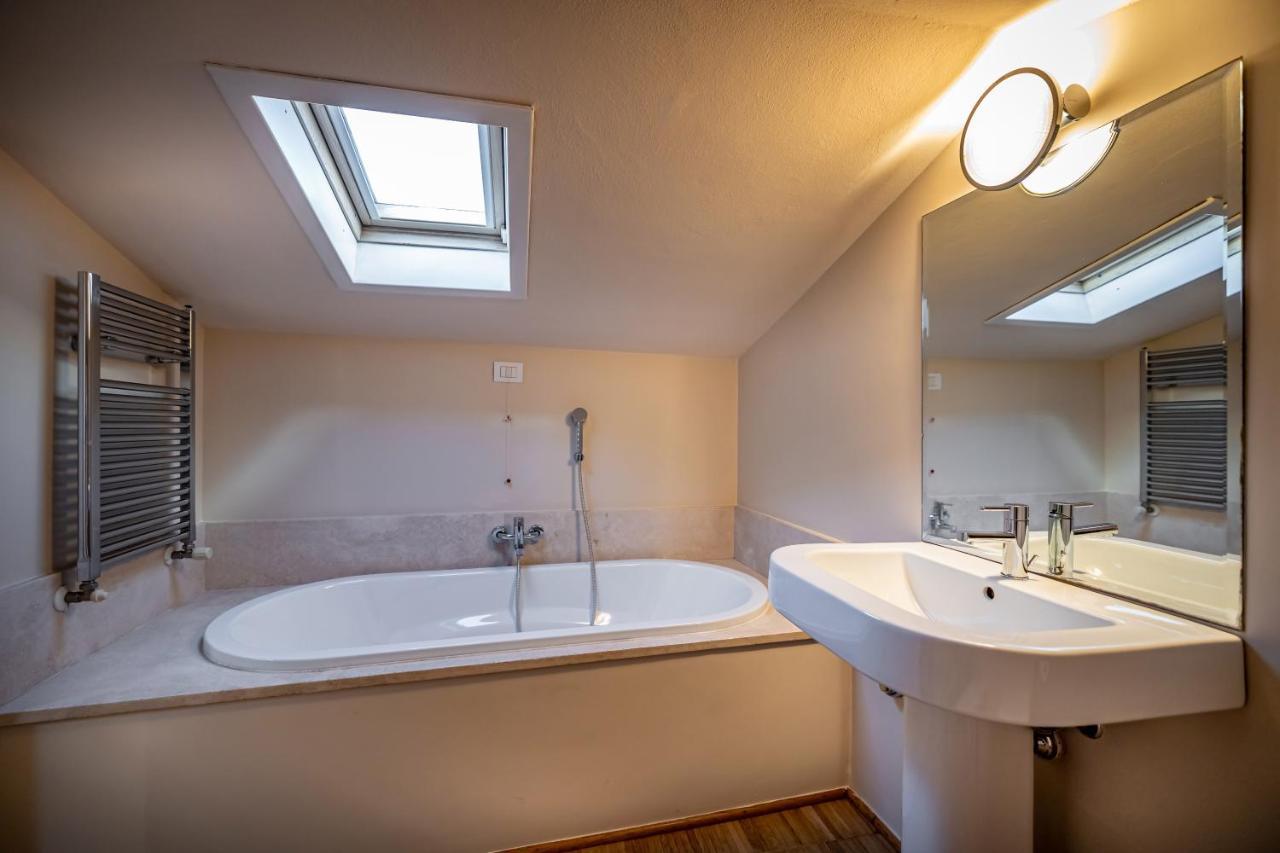 Yid Penthouse On Florence River With Parking المظهر الخارجي الصورة