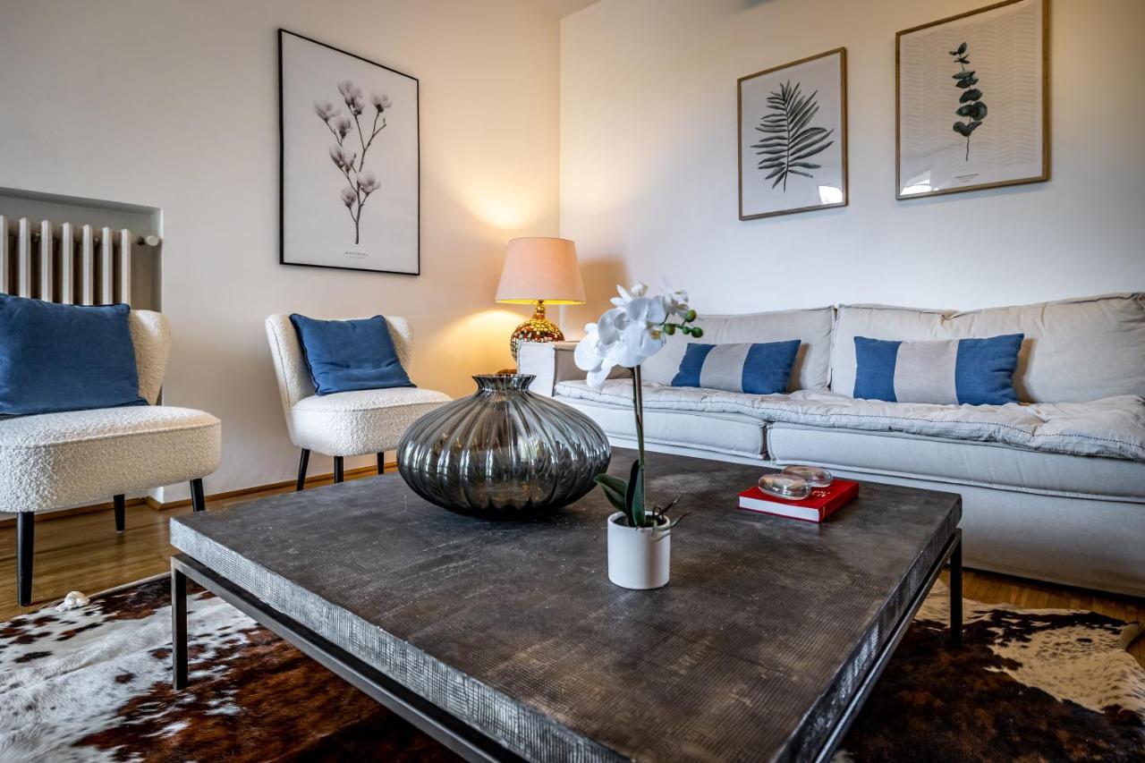 Yid Penthouse On Florence River With Parking المظهر الخارجي الصورة