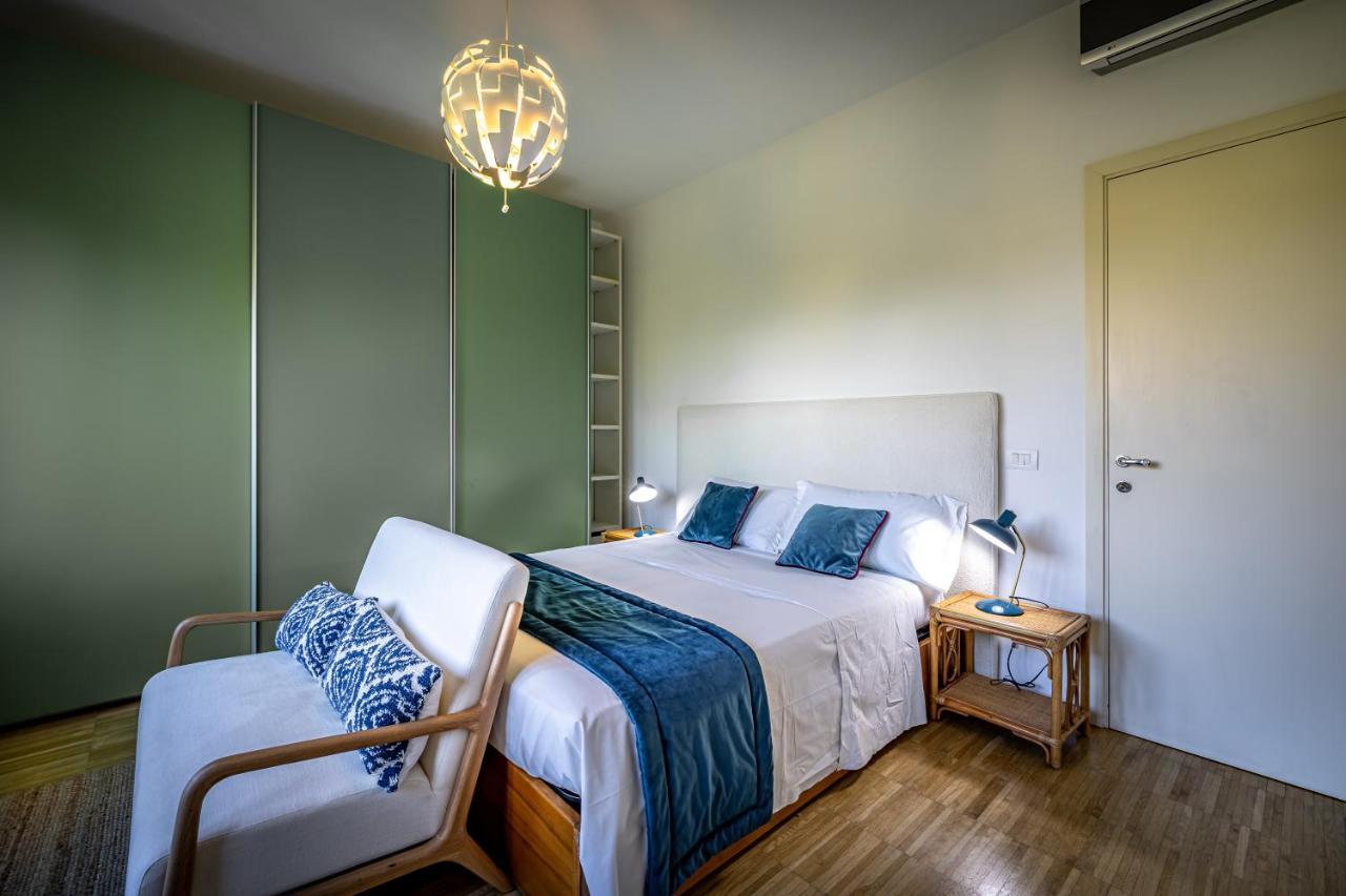 Yid Penthouse On Florence River With Parking المظهر الخارجي الصورة