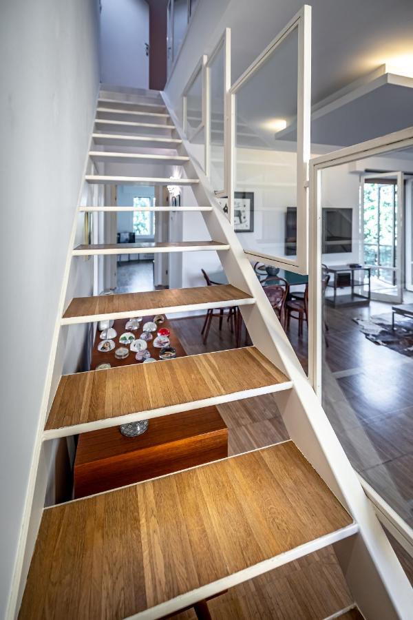 Yid Penthouse On Florence River With Parking المظهر الخارجي الصورة