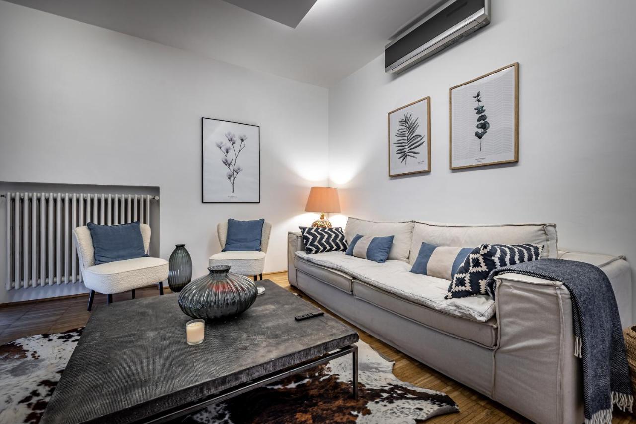 Yid Penthouse On Florence River With Parking المظهر الخارجي الصورة