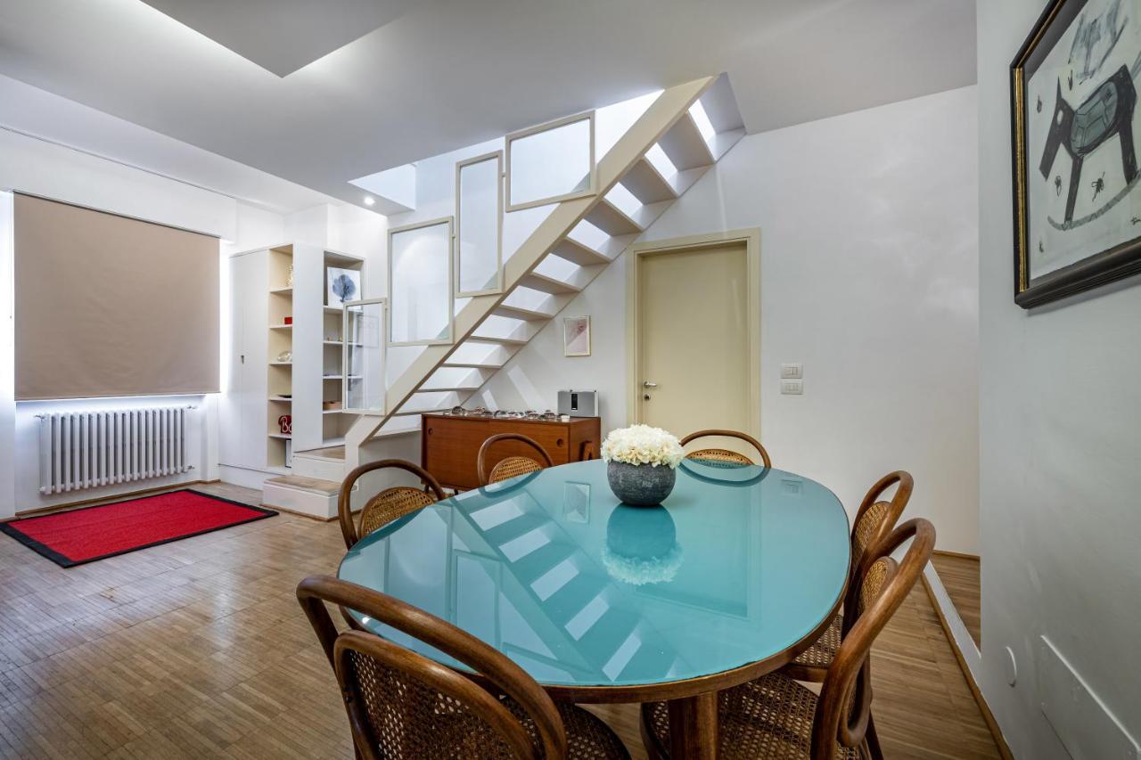 Yid Penthouse On Florence River With Parking المظهر الخارجي الصورة