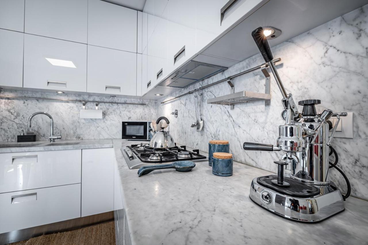 Yid Penthouse On Florence River With Parking المظهر الخارجي الصورة
