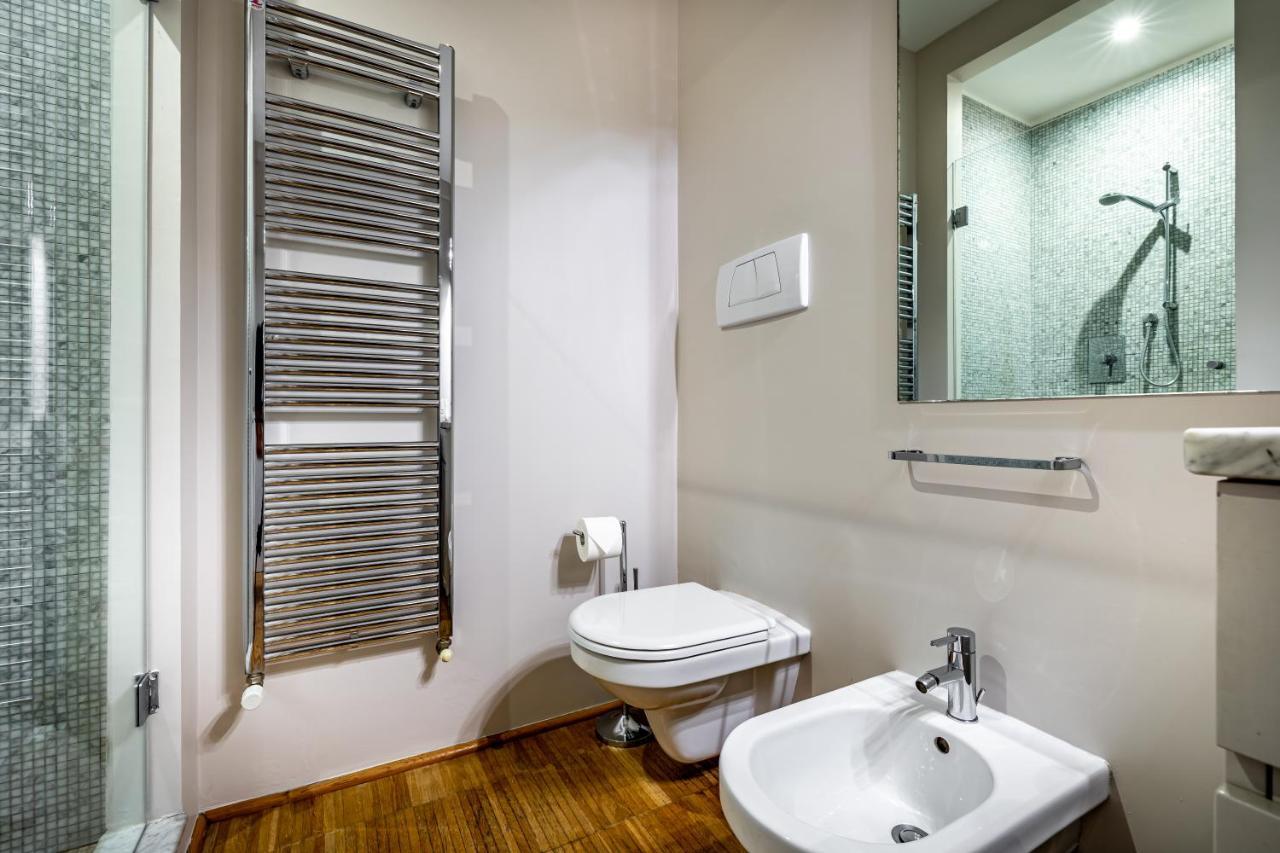 Yid Penthouse On Florence River With Parking المظهر الخارجي الصورة