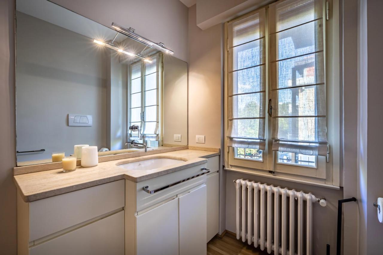 Yid Penthouse On Florence River With Parking المظهر الخارجي الصورة