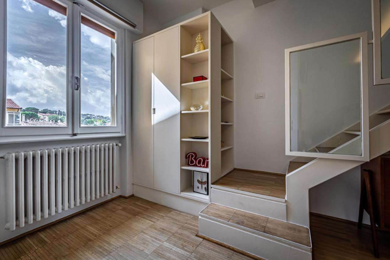 Yid Penthouse On Florence River With Parking المظهر الخارجي الصورة