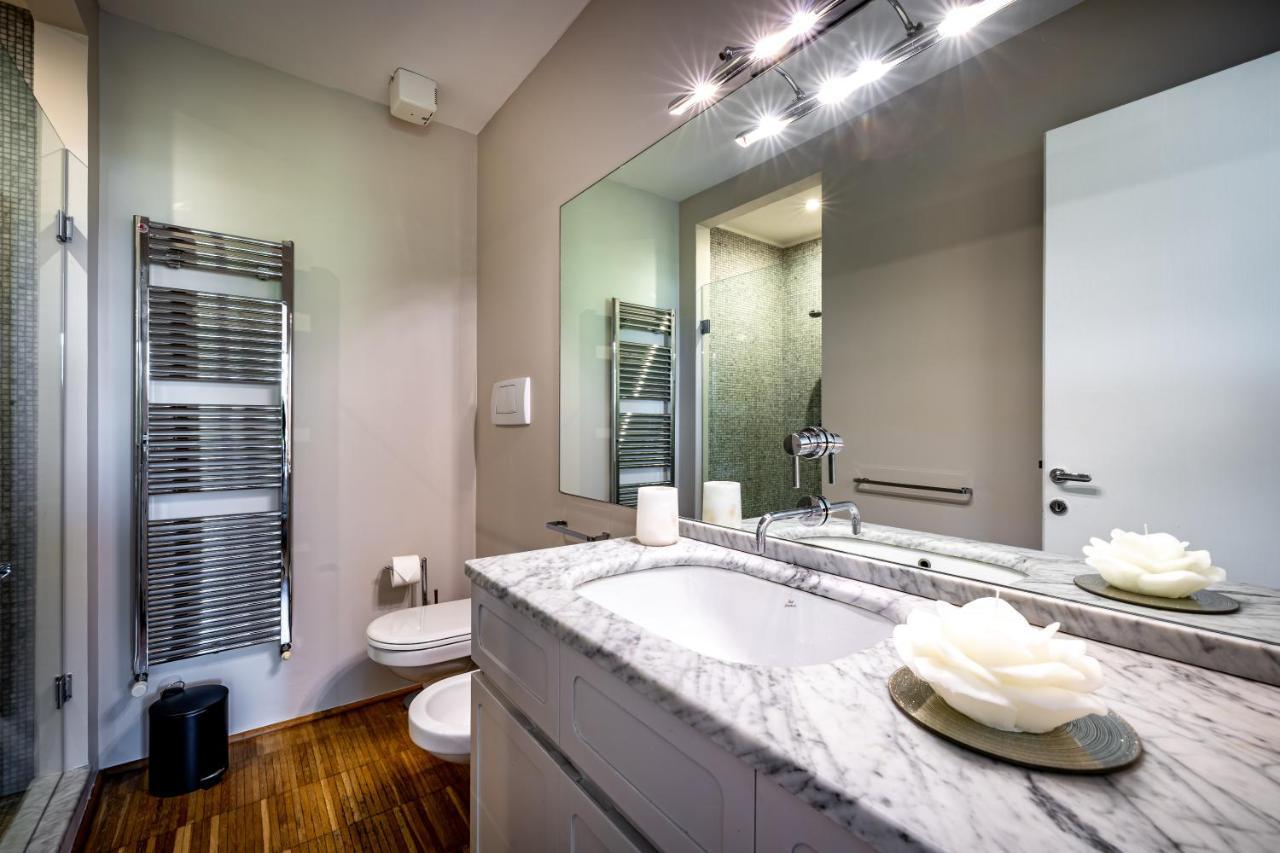 Yid Penthouse On Florence River With Parking المظهر الخارجي الصورة