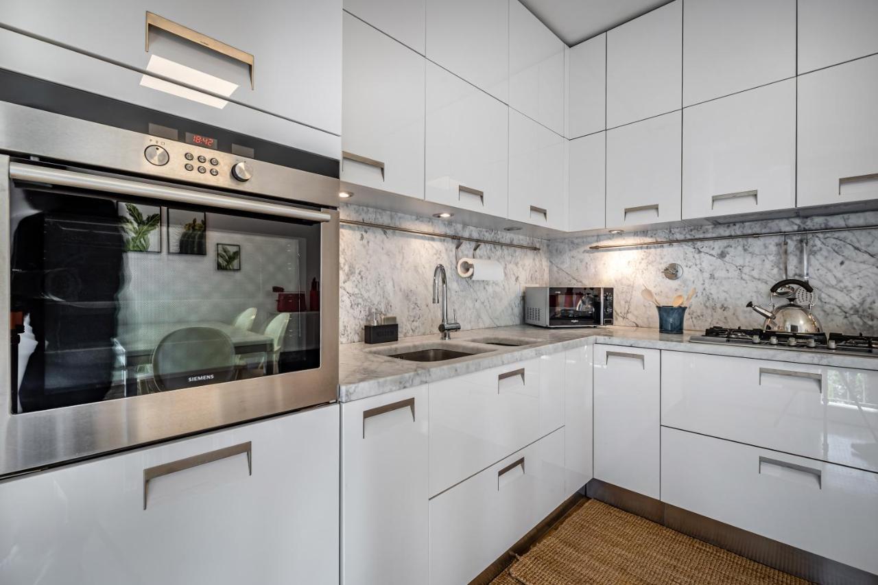 Yid Penthouse On Florence River With Parking المظهر الخارجي الصورة
