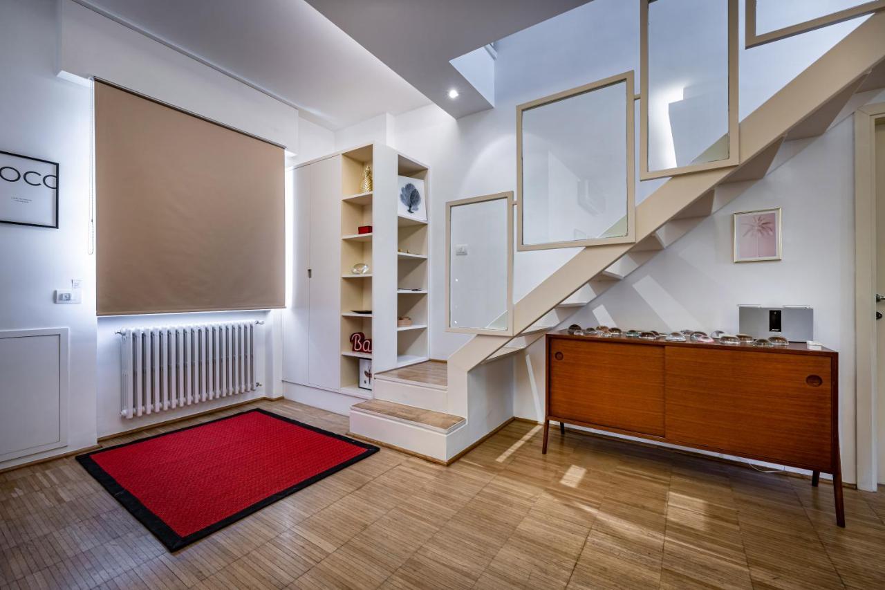 Yid Penthouse On Florence River With Parking المظهر الخارجي الصورة