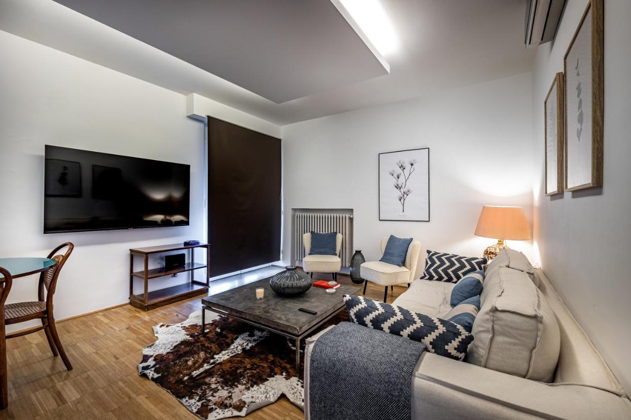 Yid Penthouse On Florence River With Parking المظهر الخارجي الصورة